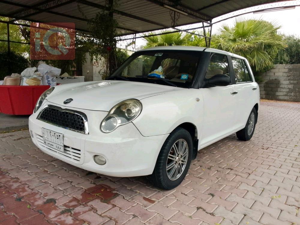 Lifan 320